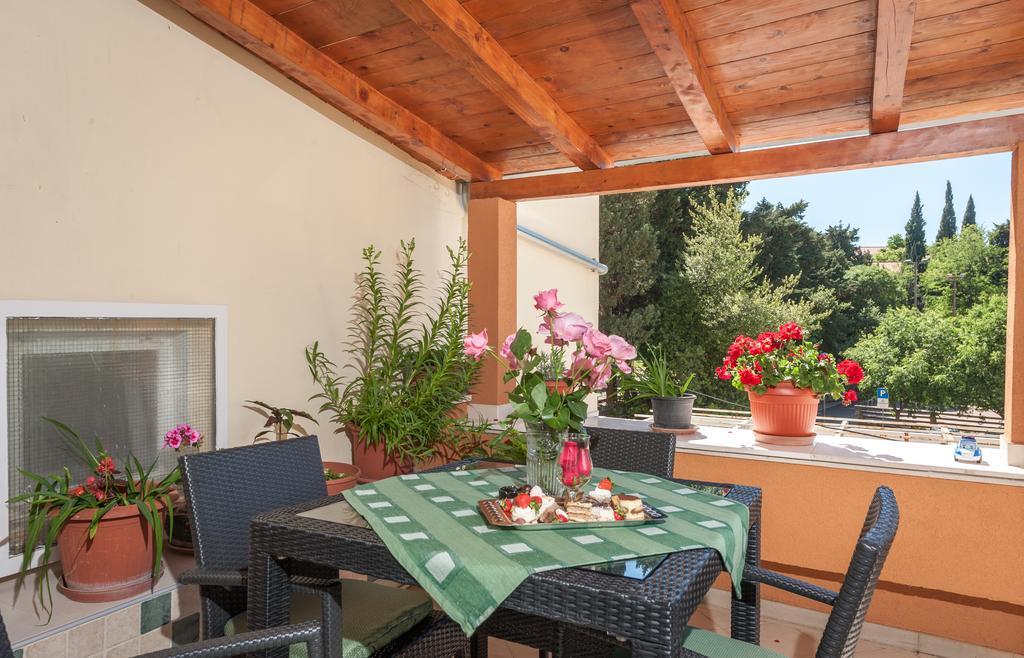 Apartment Timea Dubrovnik Luaran gambar