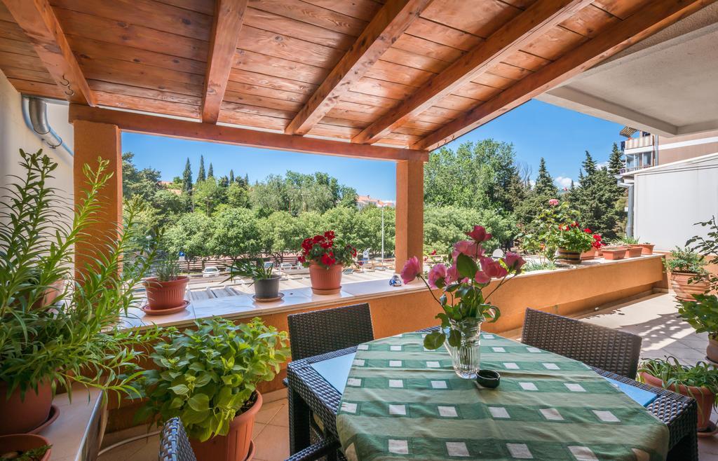 Apartment Timea Dubrovnik Luaran gambar