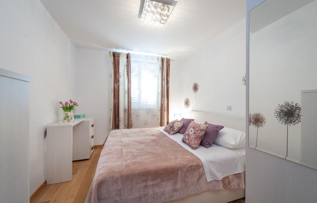 Apartment Timea Dubrovnik Luaran gambar