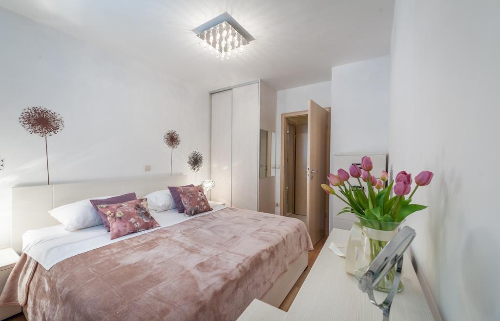Apartment Timea Dubrovnik Luaran gambar