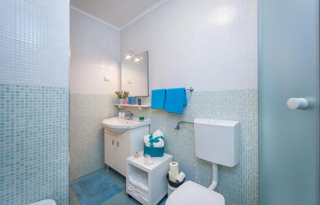 Apartment Timea Dubrovnik Luaran gambar